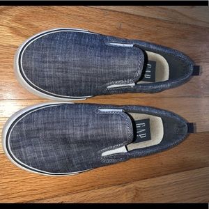 GAP Slide On Sneakers